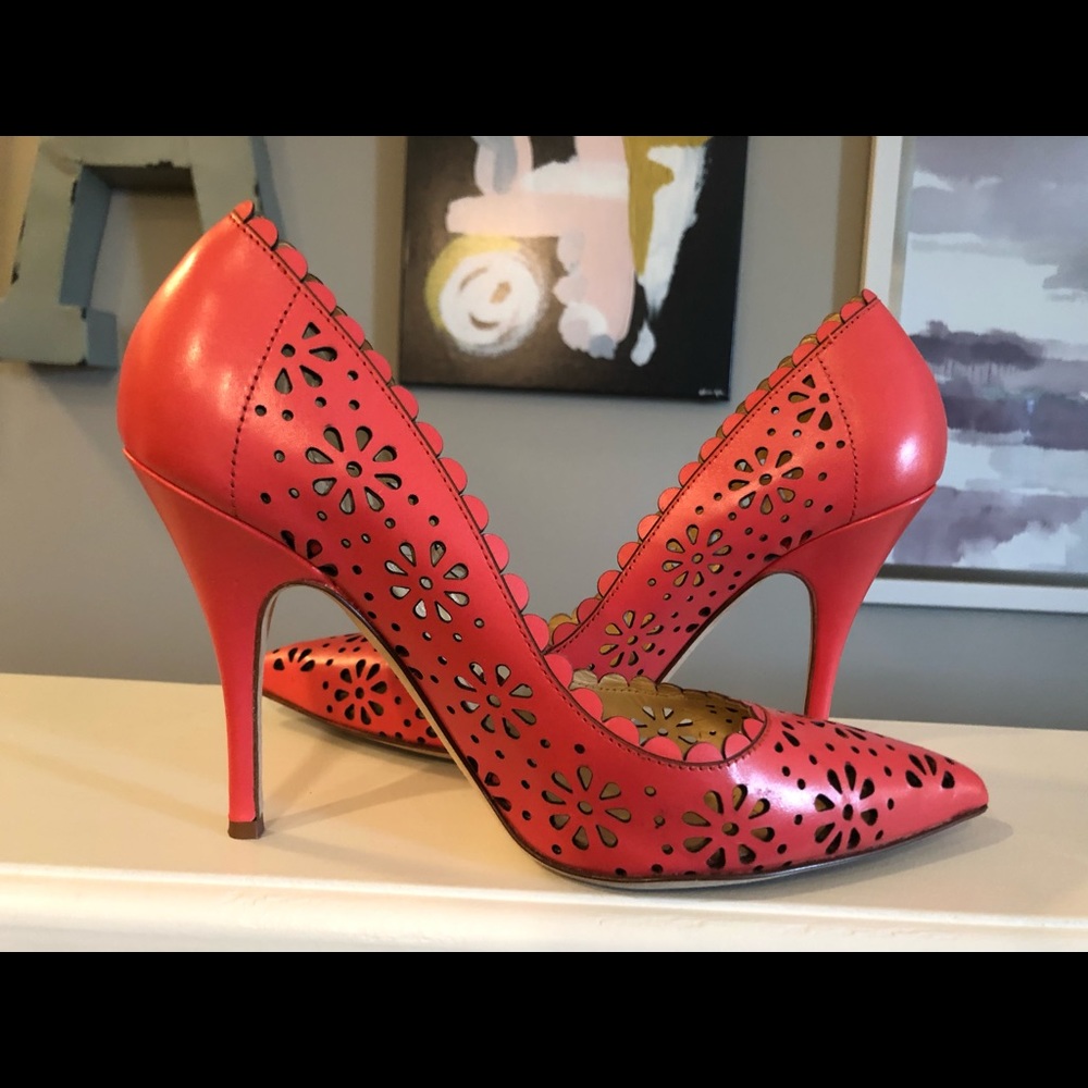 Kate Spade Heels